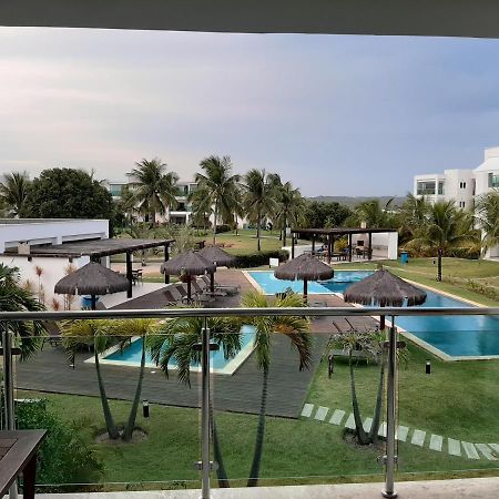 Praia Do Forte Ibero Star- Apartamento Mediterraneo 2 Iberostate Eksteriør bilde