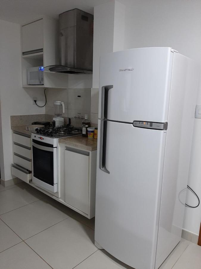 Praia Do Forte Ibero Star- Apartamento Mediterraneo 2 Iberostate Eksteriør bilde