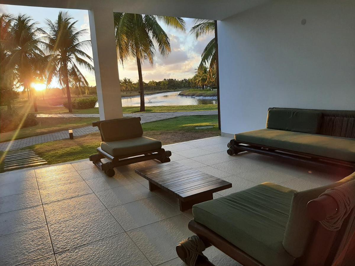 Praia Do Forte Ibero Star- Apartamento Mediterraneo 2 Iberostate Eksteriør bilde