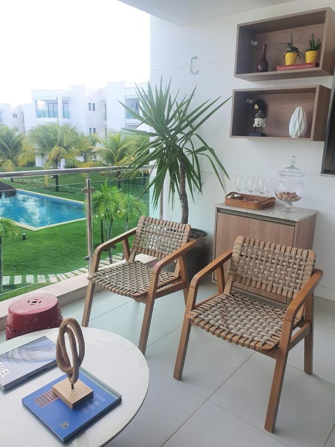 Praia Do Forte Ibero Star- Apartamento Mediterraneo 2 Iberostate Eksteriør bilde